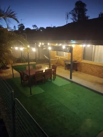 Whole House in Nambucca Heads