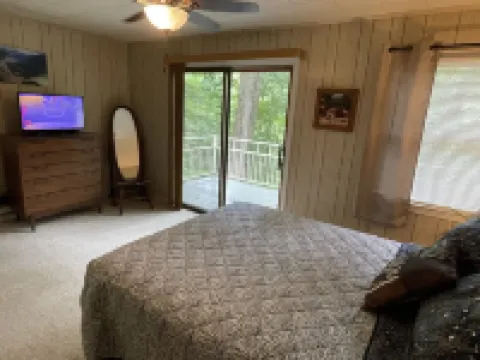 Best View in Bat Cave Hotels in Edneyville