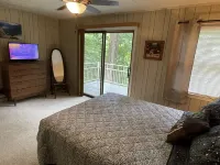 Best View in Bat Cave Các khách sạn ở Edneyville