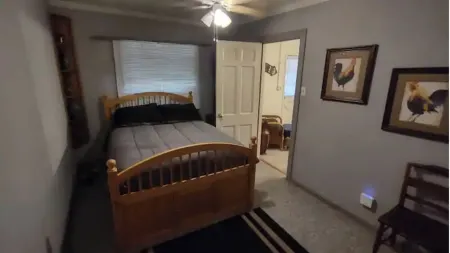 River Front Apartment