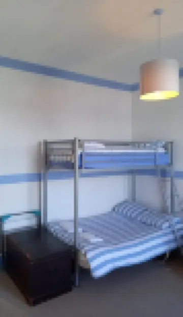 Bute House - Great Sea Views! Hotels in 