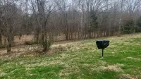 Cabin 8 Fish Island Resort Cozy stand alone cabin close to Lake Barkley