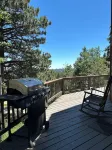 Aspen Tree Ranch Evergreen Colorado
