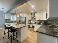 " Beautiful Pool Home" Hotel a Baldwin Park