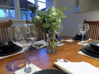 Three-Time Award Winning, Stunning 1700's Grade 2 listed cottage near Stonehenge Hotels in Amesbury