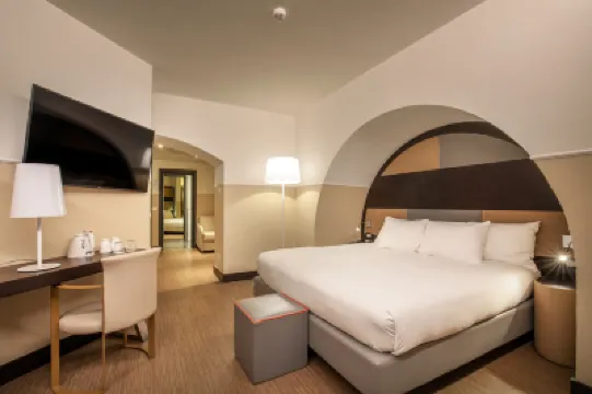 羅馬大都會酒店 - 希爾頓啟繽精選 羅馬酒店