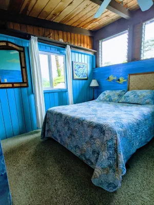 Paradise On a Budget!