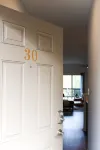 Modern Lake Front Condo | Renovated Professionally  | Amenities