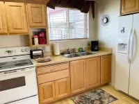Cozy, Comfortable, Quiet, Private Apartment Hotels in Blanding