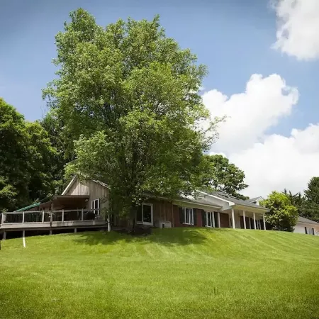Huge Reunion House Near Oglebay Park, Pet-Friendly