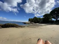 5 minute walk to Beach, Stage Fort Park, and Gloucester Promenade!