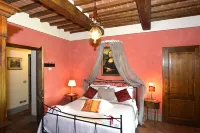 Charming Stone Villa