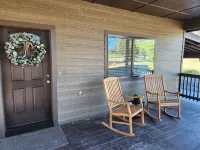 Family Friendly, Foosball, Sleeps 16, Fire Pit