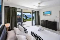 Hibiscus Lodge 1 - Ground Floor Apartment