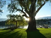 Shangri-La, Mannum Hotels in Mannum
