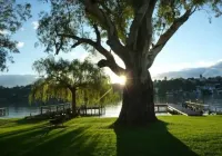 Shangri-La, Mannum Hotels in Mannum