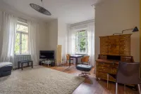 Second home Heidelberg | Holiday apartment for short or long term