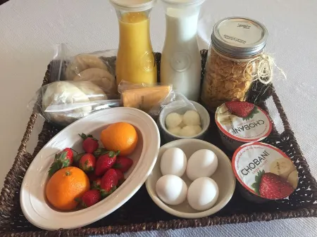 Tiny House at Leaser Lake B and B -- Cozy, Comfortable, Private Country Getaway