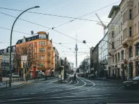 Candlewood Suites Berlin Charlottenburg by IHG โรงแรมในเบอร์ลิน