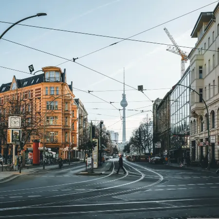 Candlewood Suites Berlin Charlottenburg by IHG