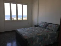 Sea view apartment (Code CITRA 009057-LT-0045) Hotel in zona Pluto Beach