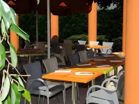 Kyriad Direct Reims Bezannes