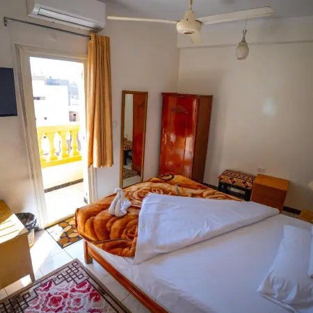 Venus Hostel