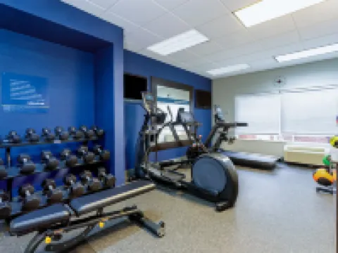 Hampton Inn & Suites Tallahassee I-10-Thomasville Rd. Hotels in Tallahassee