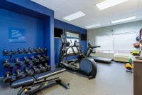 Hampton Inn & Suites Tallahassee I-10-Thomasville Rd. Hotels in Leon County