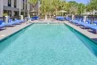 Hampton Inn Daytona/Ormond Beach - Pools