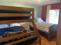 Grand View Ranch House