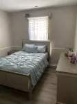 The Deras cozy house!