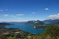 FURNISHED RENTAL 68M² HAUTE SAVOIE BETWEEN ARAVIS & ANNECY-15mn