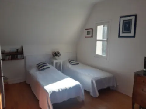 80ème Anniv Débarquement, Caen Nord, Proche Mémorial, Parking Privé Avec Parc 聖孔泰斯酒店