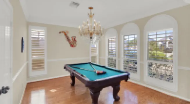 truly stunning lakefront with immediate access to all the city has to offer.