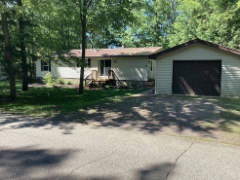 Oconto River Retreat II