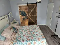 Serenity Now A beachside condo- STEPS FROM THE BEACH Hotels in Butler Beach