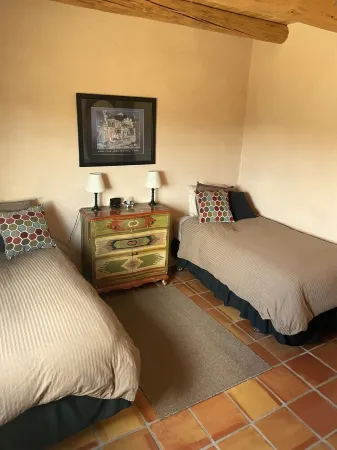 Casa Seco: Close to Taos & Taos Ski Area