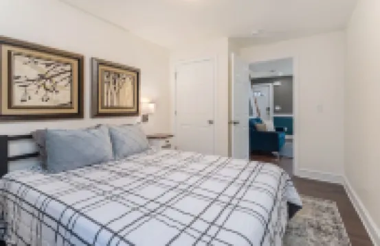 3 Bed / 1.5 Bath Townhome