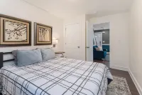 3 Bed / 1.5 Bath Townhome