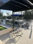 Exclusive Deal: Luxury Water Jewel Featuring Private Boat & Spa