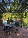 Beautiful and unique 6 bedrooms 6 bathrooms large pool and hot tub 7000sqft