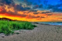 Beachside, 5 Bedroom Luxury Home