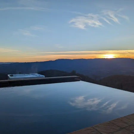 Valley of the Moon Getaway
