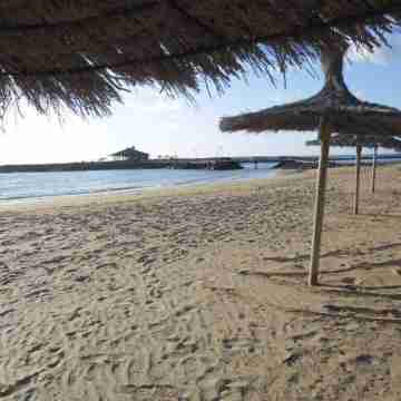 An oasis in the desert of civilization Fitness & Recreational Facilities