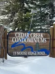 Cozy Condo Located  Minutes from the Biggest Skiing in America