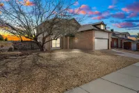 Casa Desierto-West El Paso, near shopping, hospitals, UTEP, and more! Hotels near Cabela's
