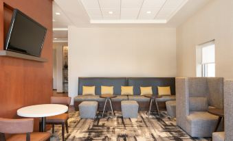 Hampton Inn Portland Downtown - Waterfront