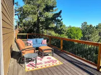 Relaxing 2-bedroom cozy suite in the lovely Pinery, Parker Hotels in The Pinery