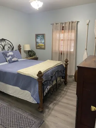 On the edge of the Lake!